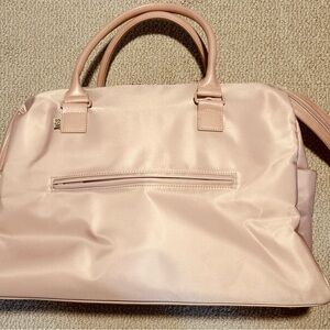 Beis Commutter Pink Women's Bag